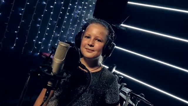 Чорногод Лиза - Мой Отец (cover) смотреть онлайн