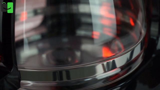 Кофеварка Artel CM-1089 смотреть онлайн