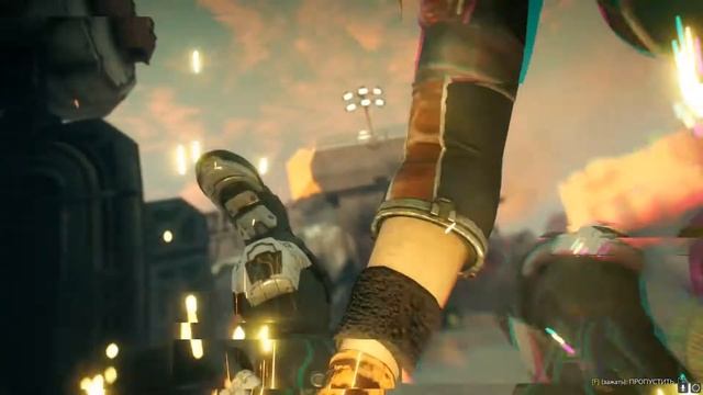 RAGE 2 ➤ #1 ➤ Начало, Пролог, Обучение, Много кнопок смотреть онлайн