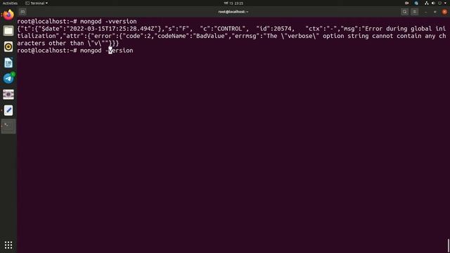 MEAN Stack Installation Service On Any Linux Server смотреть онлайн