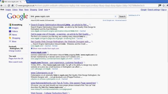 Avoid Dodgy SEO Companies смотреть онлайн