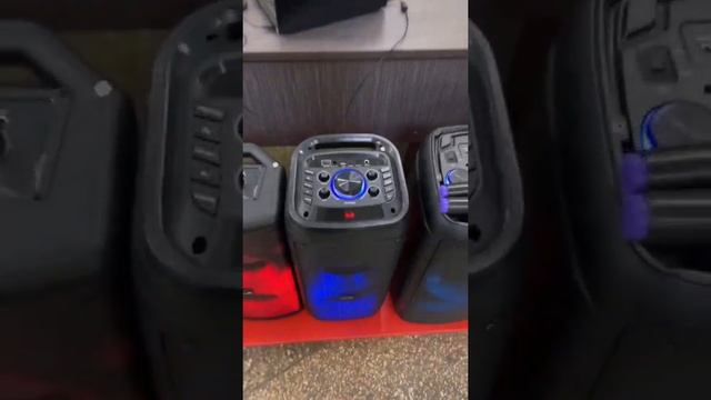 Портативная колонка ELTRONIC 20-28 WhatsApp +7-908-165-95-59 смотреть онлайн