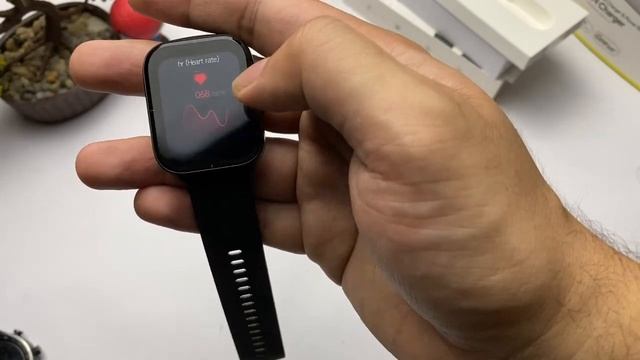 Xiaomi Mibro Color Smart Watch | Xcessorieshub | Review in Urdu / Hindi смотреть онлайн