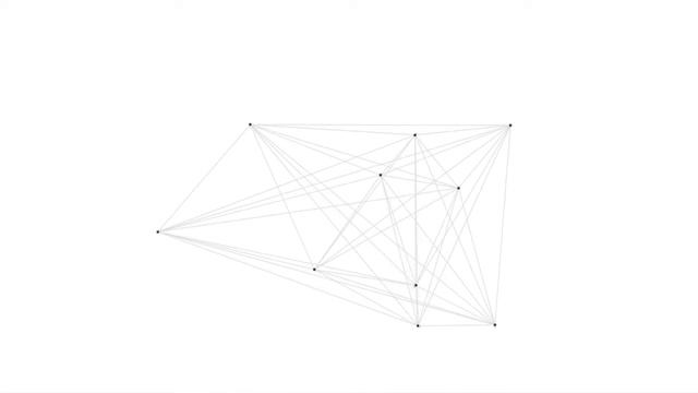 Animated 10-point multi-graph (Cytoscape.js) смотреть онлайн