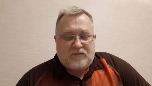 Видео № 725. Провалы случаются. И у меня бывает состояние, которое не пожелал бы и врагу... смотреть онлайн