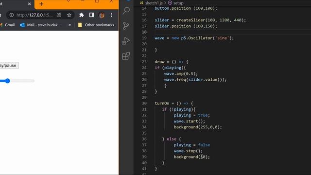 Media, Motion & The Body 2024 | Project 2 | Tutorial 1 смотреть онлайн