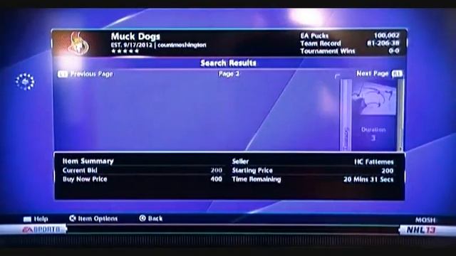 NHL13: Getting Gretzky (part seven) w/ Terry смотреть онлайн