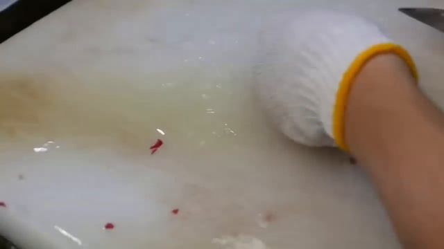 Япония Морепродукты Рыба Фугу Приготовление Японским Шеф Поваром смотреть онлайн