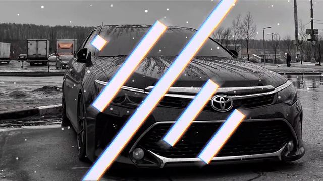 UncleFlexxx Camry 3.5 ( Remix 2021 ) смотреть онлайн