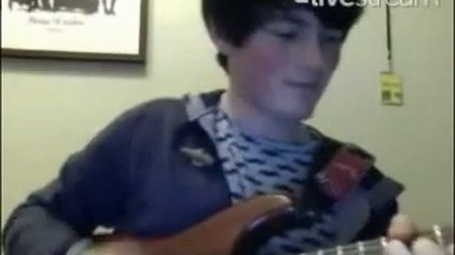 Brad Kavanagh: TwitCam 06/22/13 (Last Hour) смотреть онлайн