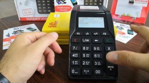 Как настроить Wi-fi на Атол 92, 91 Primtec