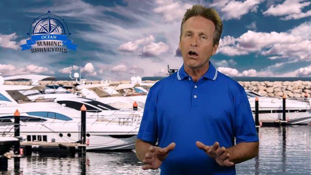 Ocean Marine Surveyors - Better Decisions Through Better Surveys смотреть онлайн