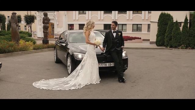 Teaser Matthew & Julia смотреть онлайн