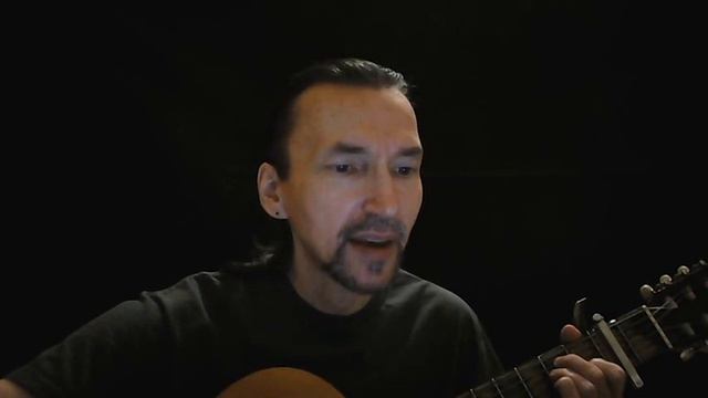 03. (Борис Рыжий) Прощание с юностью (24-02-21) - Дмитрий Пестриков