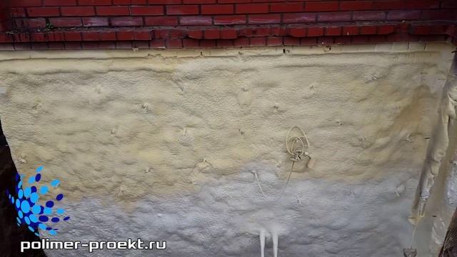 Теплоизоляция фундамента, гидроизоляция фундамента смотреть онлайн
