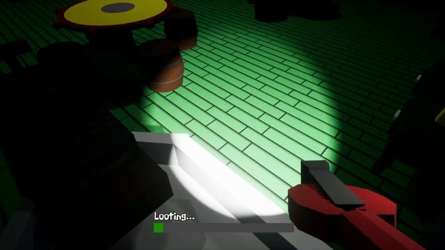 3 AM at the Krusty Crab - ЧТО ТУТ НАДО ДЕЛАТЬ Я НЕ ПОНИМАЮ ААА смотреть онлайн