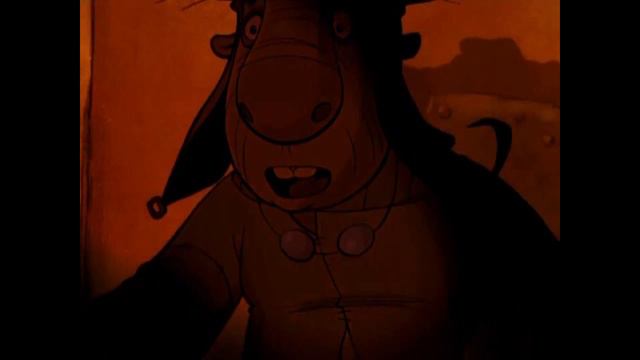 ку кин дза дза - цака цака