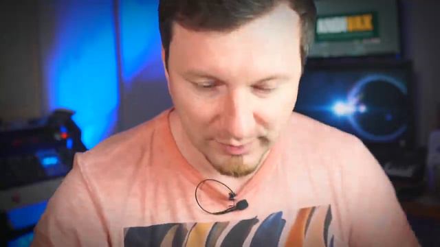 Зарядка для восстановления слуха от ANDI VAX смотреть онлайн