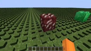 minecraft Java VS Lego