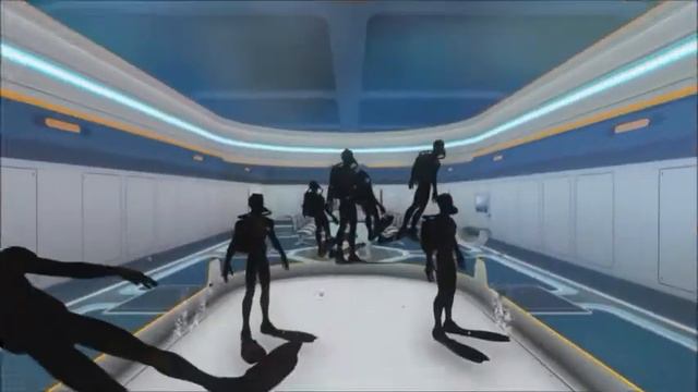 Really Taking Our Time | Subnautica: Below Zero (Part 1) смотреть онлайн