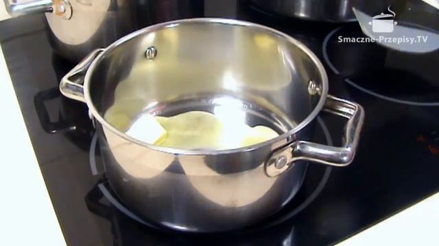 Zupa-krem Z Zielonego Groszku | Smaczne-Przepisy.TV