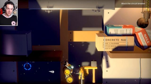 THE GRAND FINALE! ENDING! - Time Loader - Act 3 (Full Game Walkthrough) #3 смотреть онлайн