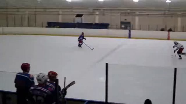 ЯрКамп(Ярославль) - Стрела(Рыбинск) смотреть онлайн