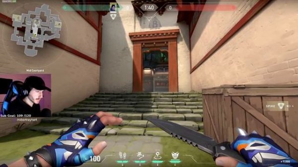 Yoru Teleport lineups to Enemy Spawn on Haven | COMPLETE GUIDE to Yoru Lineups