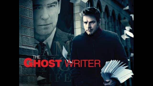The Ghost Writer - Track 15 - Lang And The CIA смотреть онлайн