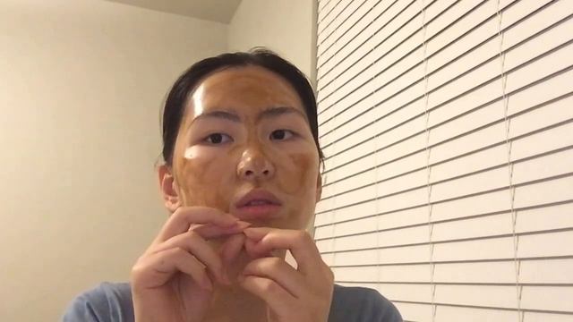 sulwhasoo clarifying mask try on смотреть онлайн