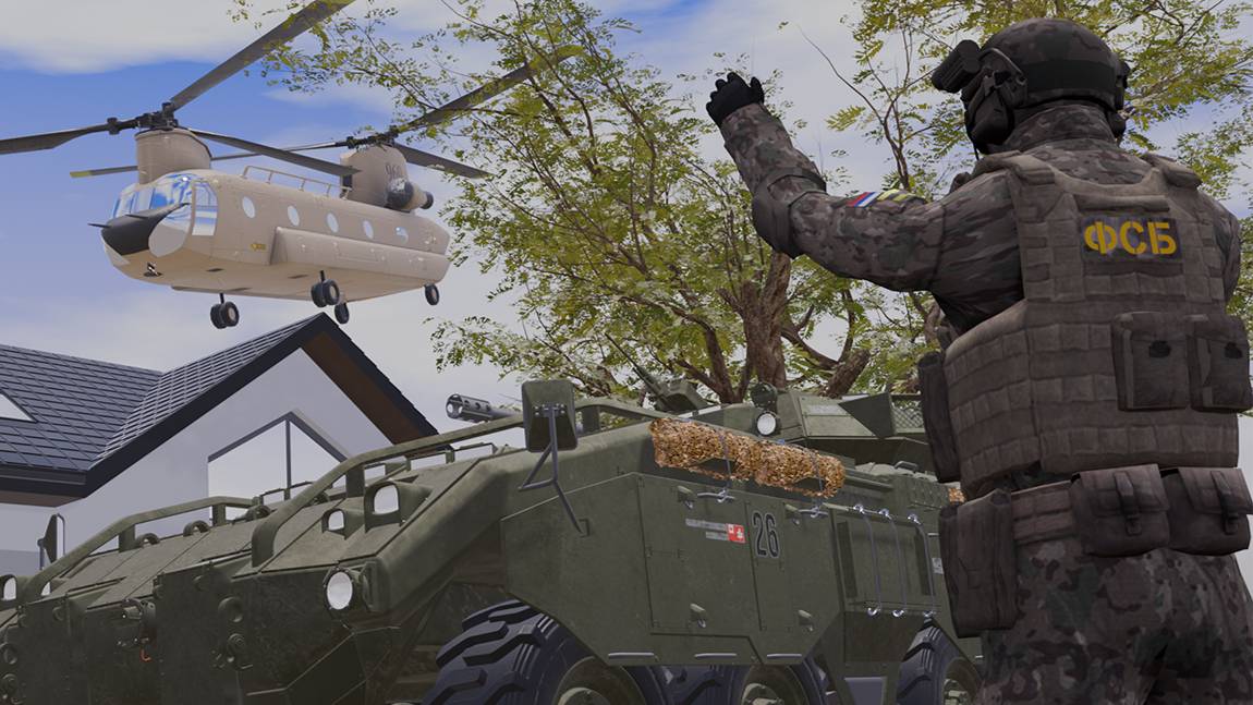 КАК ВСТУПИТЬ в ФСБ на AMAZING ONLINE в GTA CRMP | АМАЗИНГ РП смотреть онлайн