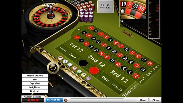 Как зарабатывать на рулетке смотреть онлайн