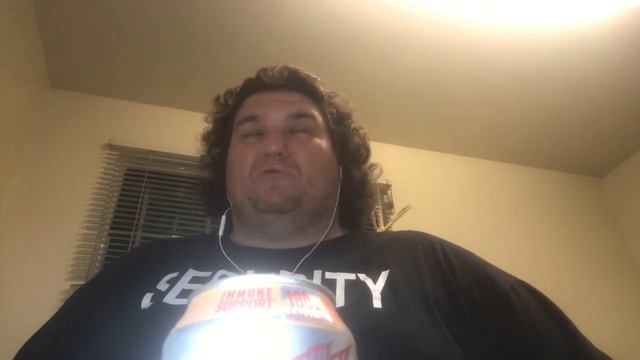 Food and drink review of Mountain Dew‘s rise peach mango Dawn смотреть онлайн