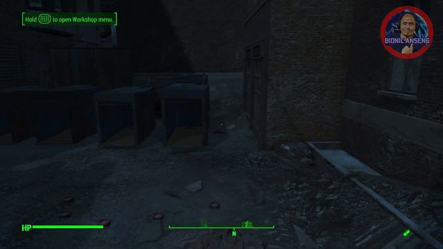 Fallout 4 Benevolent Leader Trophy Easiest Way (Under 20 minutes) смотреть онлайн