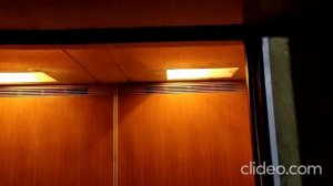 Лифты КМЗ старый и новый Саранск Ул Косарева 13 к 1