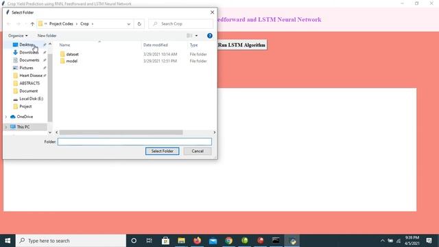 Crop Yield Prediction using RNN, Feedforward and LSTM Neural Network || Python Project смотреть онлайн