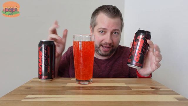 NEW MTN DEW GAME FUEL - DR DISRESPECT - CHAMPIONSHIP CITRUS CHERRY - Review смотреть онлайн