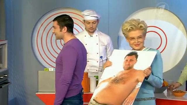 Программа «Жить Здорово» от 24 апреля 2015 г. смотреть онлайн