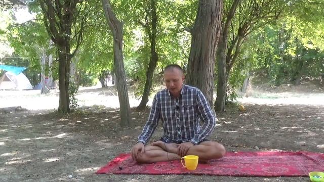 Хождение по йога-тропам. Что дает? Как начать с нуля? смотреть онлайн