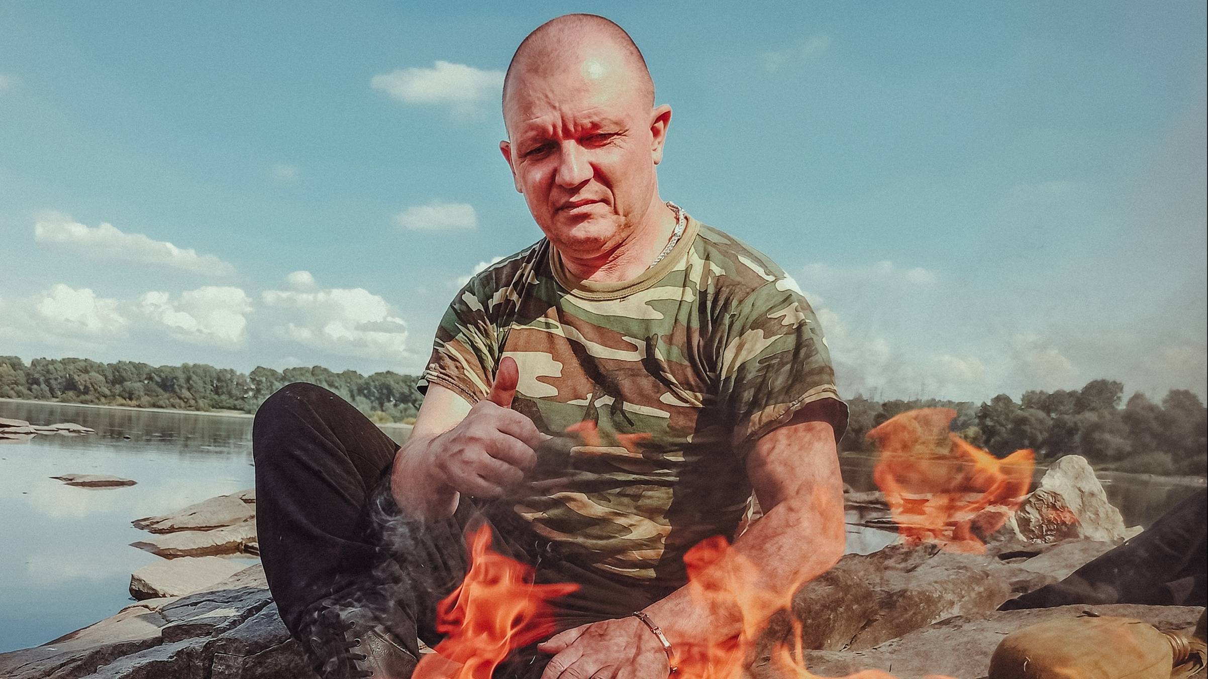 Загадка смотреть онлайн
