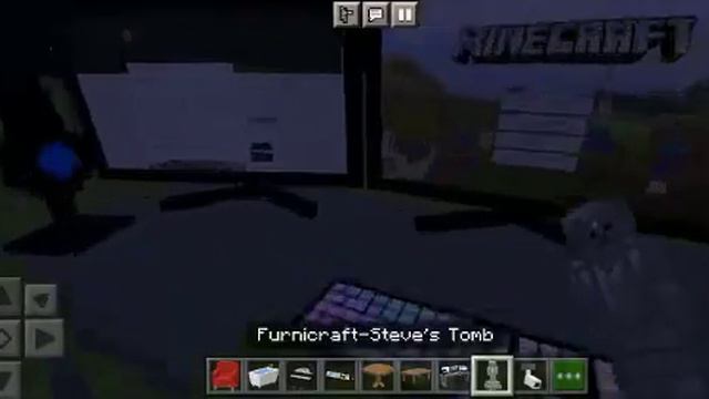 обзор мода для Майнкрата часть первая номер два смотреть онлайн