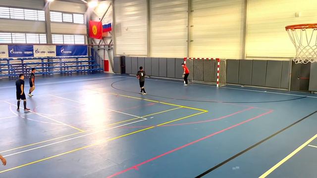 14 тур
ДЕМИР БАНК 4-3 KICB смотреть онлайн