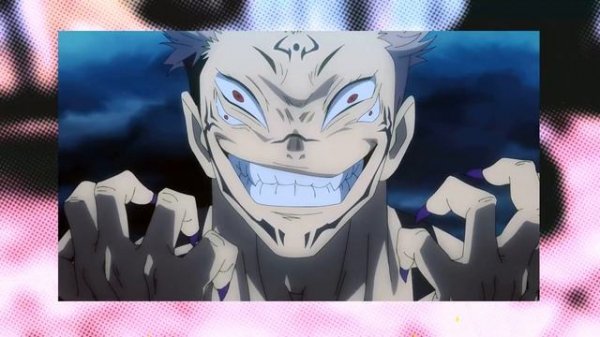 Тайны и Сила Сукуны // Магическая Битва и Рёмен Сукуна !?