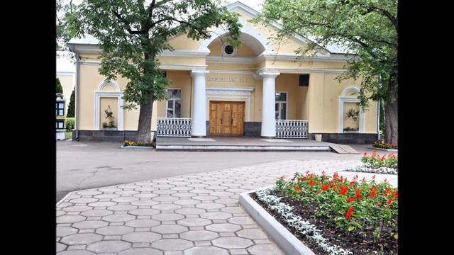 Санатории Воронежской области смотреть онлайн