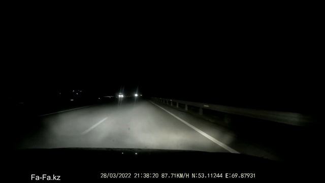 Астана - Кокшетау - Петропавловск смотреть онлайн