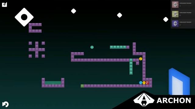 Zup! 8 Walkthrough Level 4 Solution смотреть онлайн