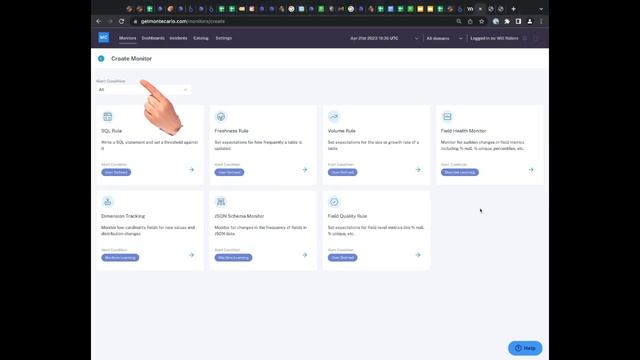 Notifications as Code and Monitor Failure Notifications—Ep. 3 смотреть онлайн