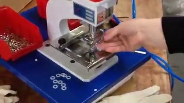 Micron PL-10 machine SPGW #1-J смотреть онлайн