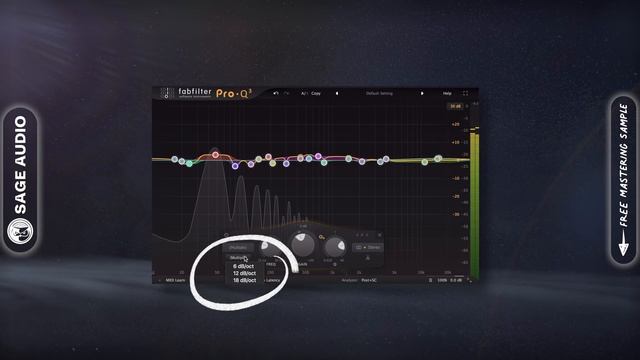 How to Inverse EQ смотреть онлайн
