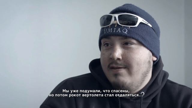 Экскурс в историю Инуитов - Never Alone [БОНУСНЫЕ МАТЕРИАЛЫ] смотреть онлайн